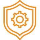 Epicor Kinetic Security Icon