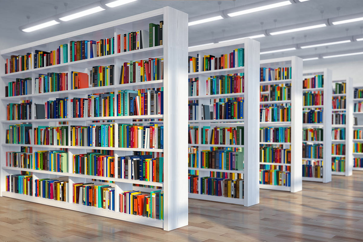encompass resource library