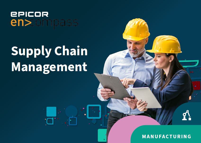 Supply Chain Management