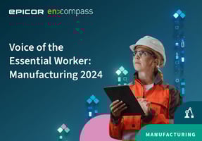 Voice of the Essential Worker