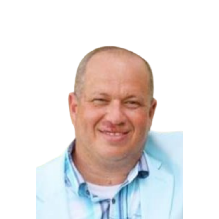 Blue and Gray Modern Meet the Team LinkedIn Post (3)