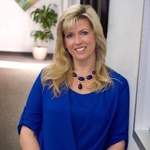 Donna Warrick