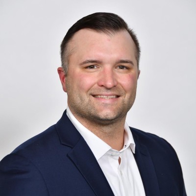 Josh Roberts