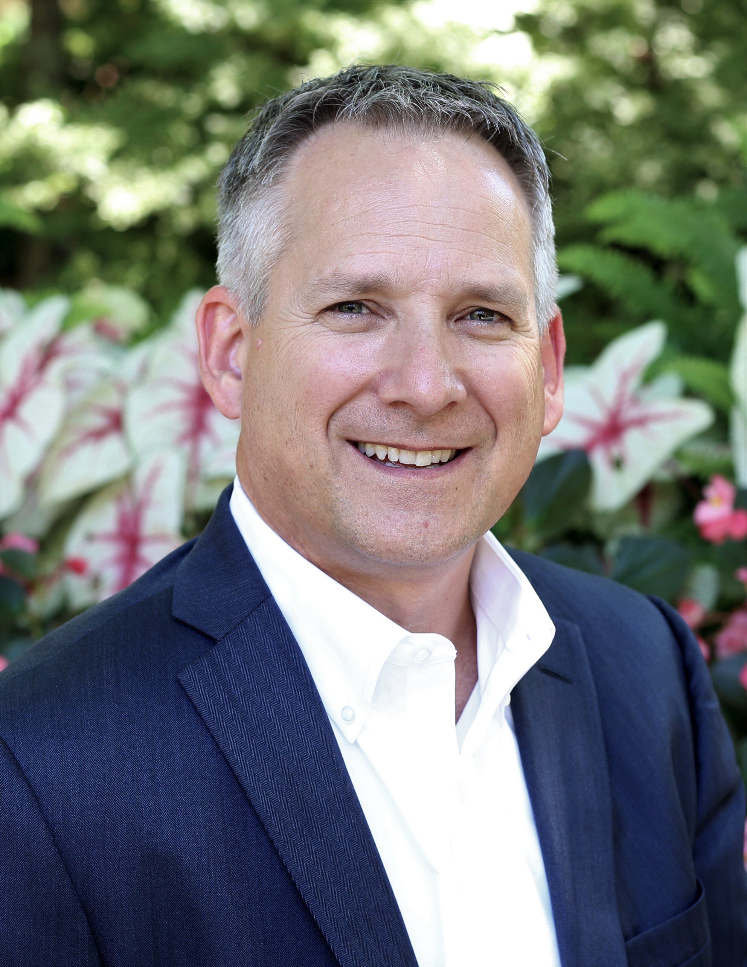 Paul Bilodeau 2018 Headshot